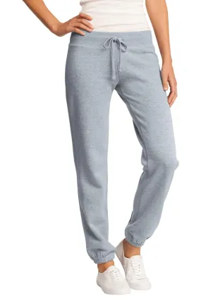 DISCONTINUED  District ®  - Juniors Core Fleece Pant. DT294