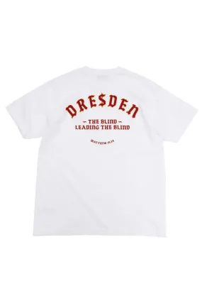 Dresden - Blind Leading The Blind - White