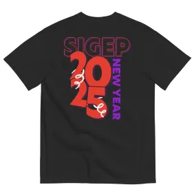 Drop: 011 SigEp 2025 T-Shirt