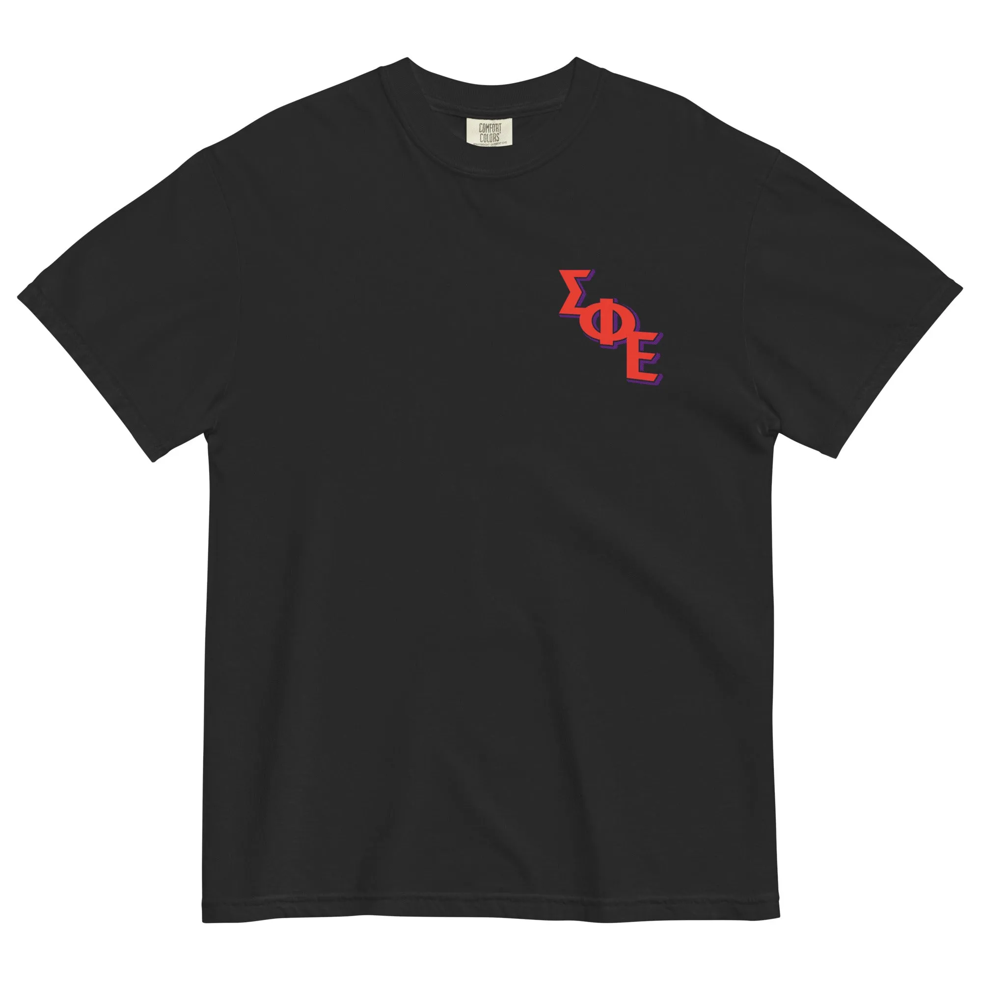 Drop: 011 SigEp 2025 T-Shirt