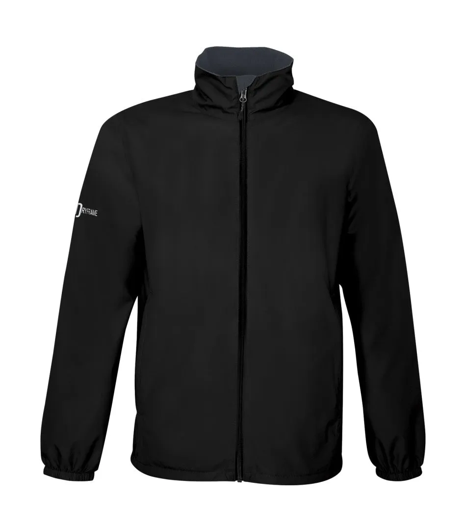 DRYFRAME® Micro Tech Fleece Lined Jacket