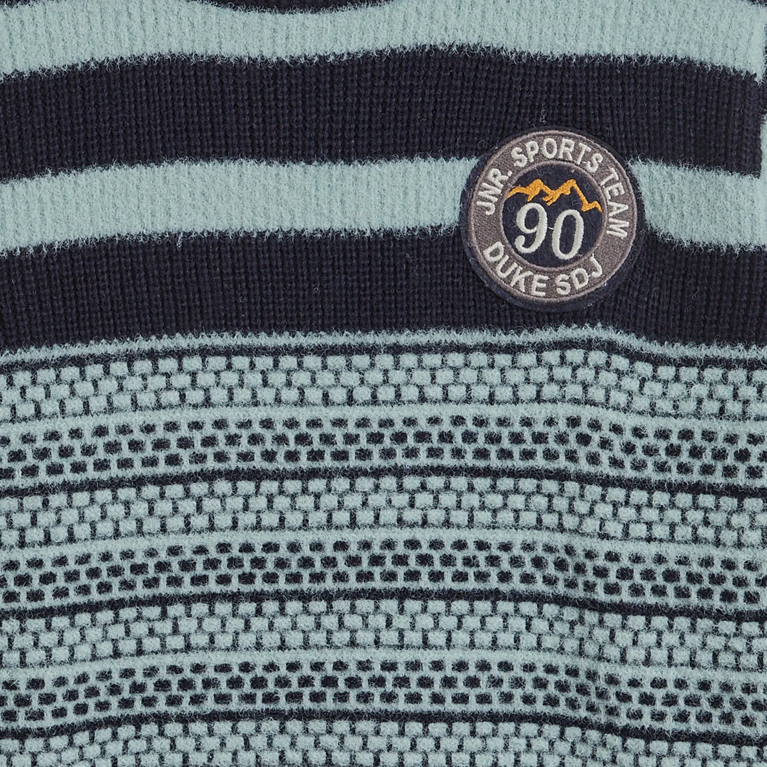 Duke Stardust Boys Round Neck Sweater (SDS3606)