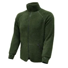 Dutch Army KPU Fleece Jacket