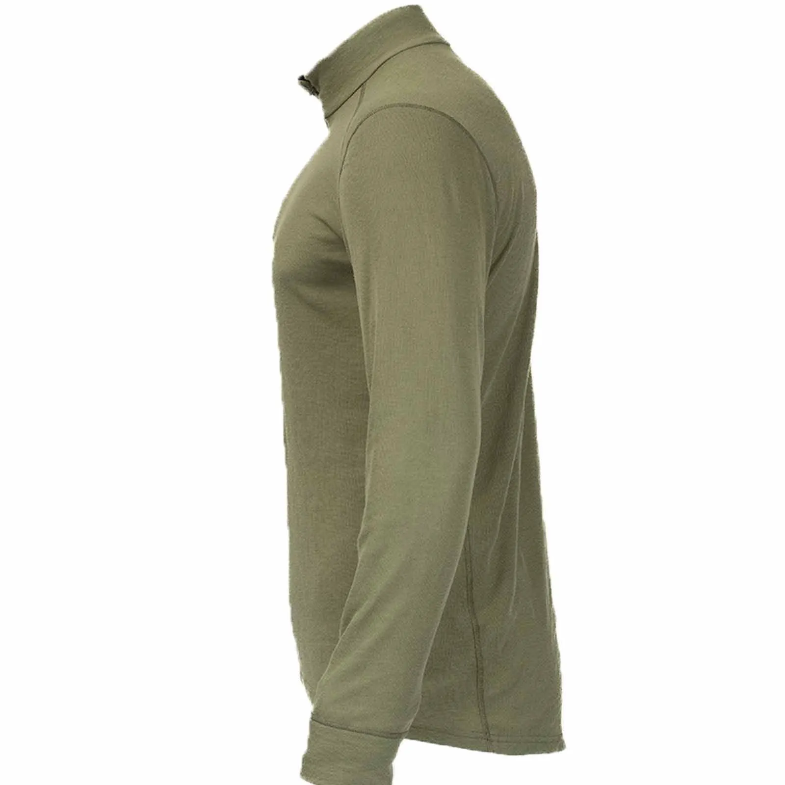 Dutch Army 'ODLO' Long Sleeve Thermal Base Layer