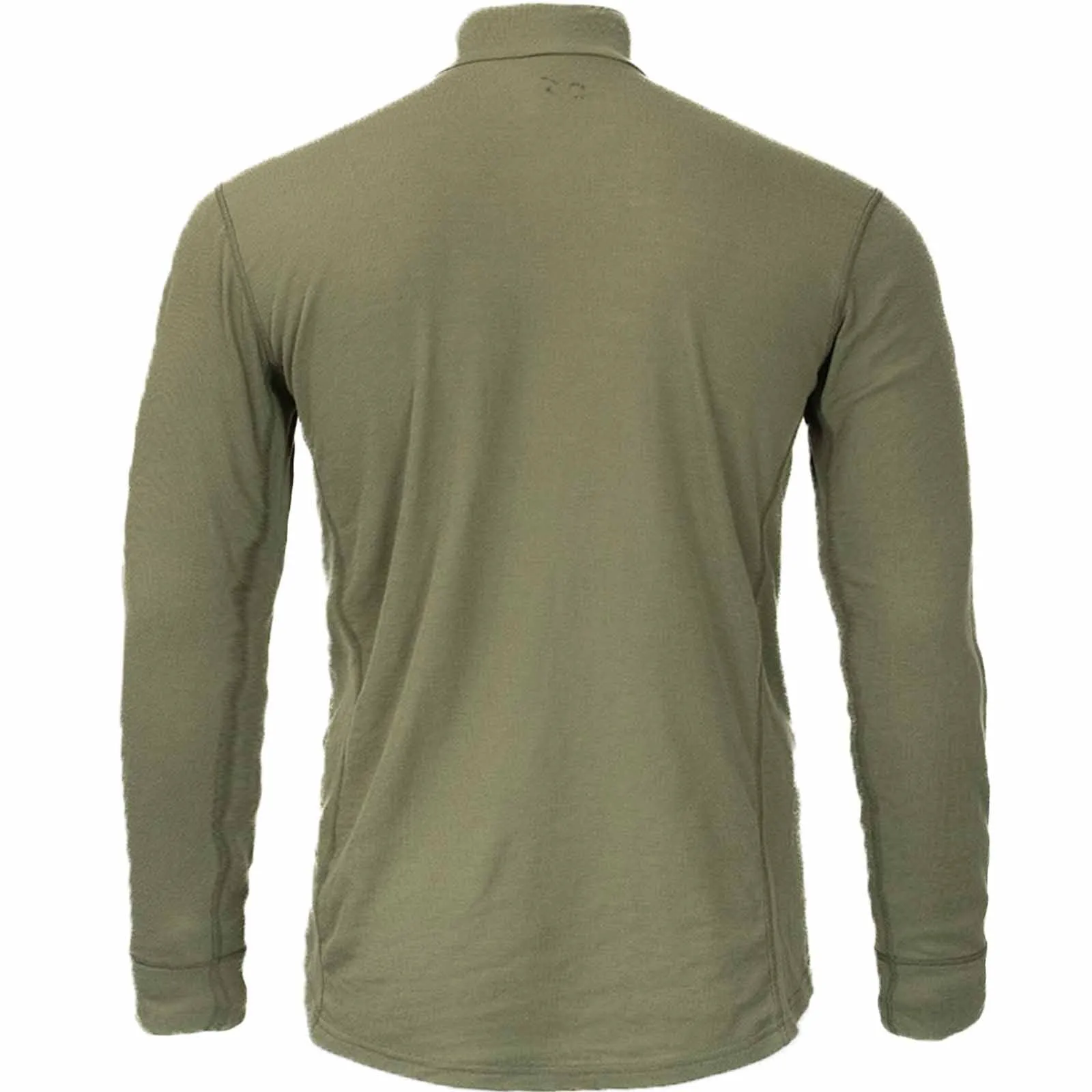 Dutch Army 'ODLO' Long Sleeve Thermal Base Layer