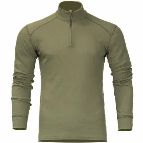 Dutch Army 'ODLO' Long Sleeve Thermal Base Layer