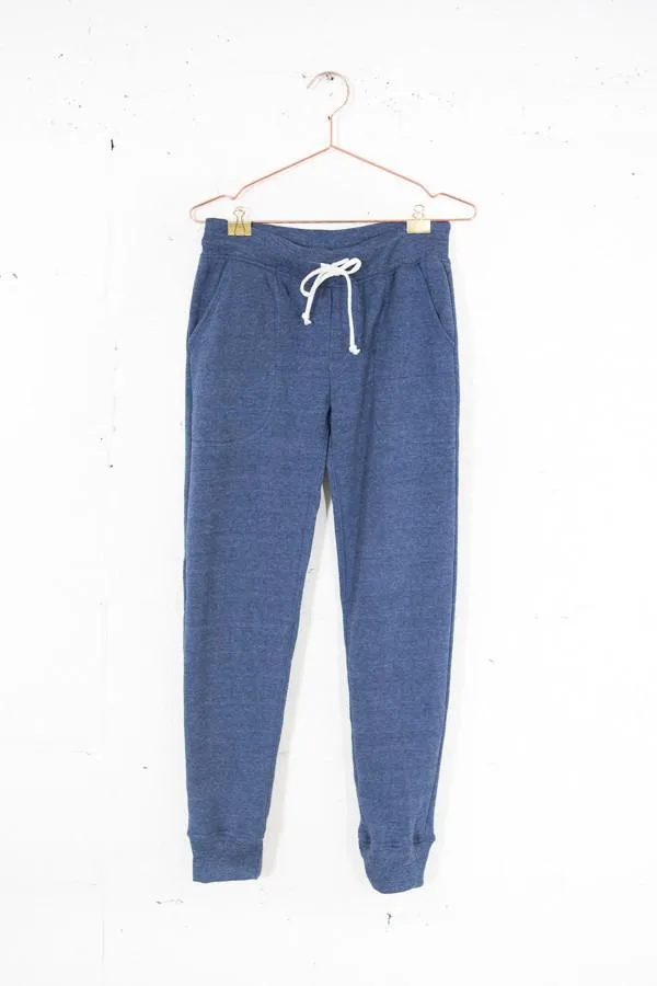 Eco-Fleece Jogger Pant