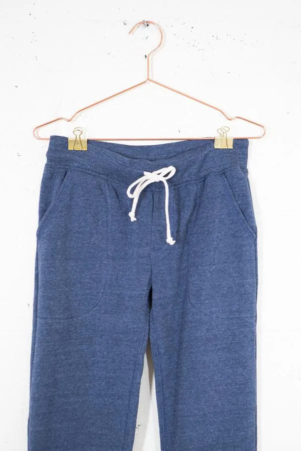 Eco-Fleece Jogger Pant