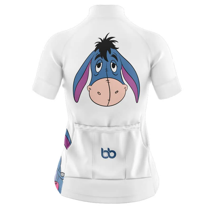 Eeyore Club Jerseys (V1)