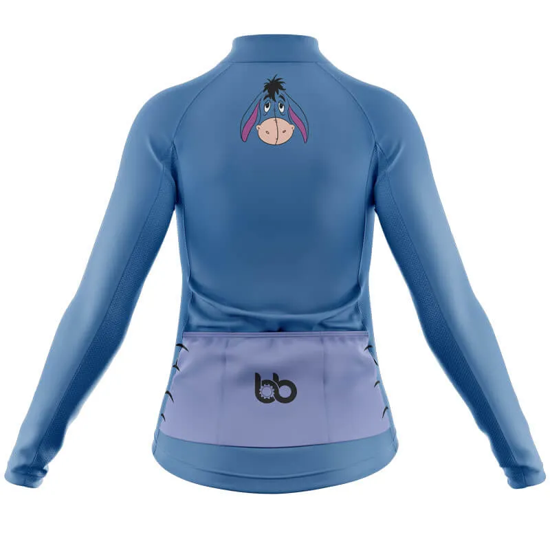 Eeyore Club Jerseys (V4)