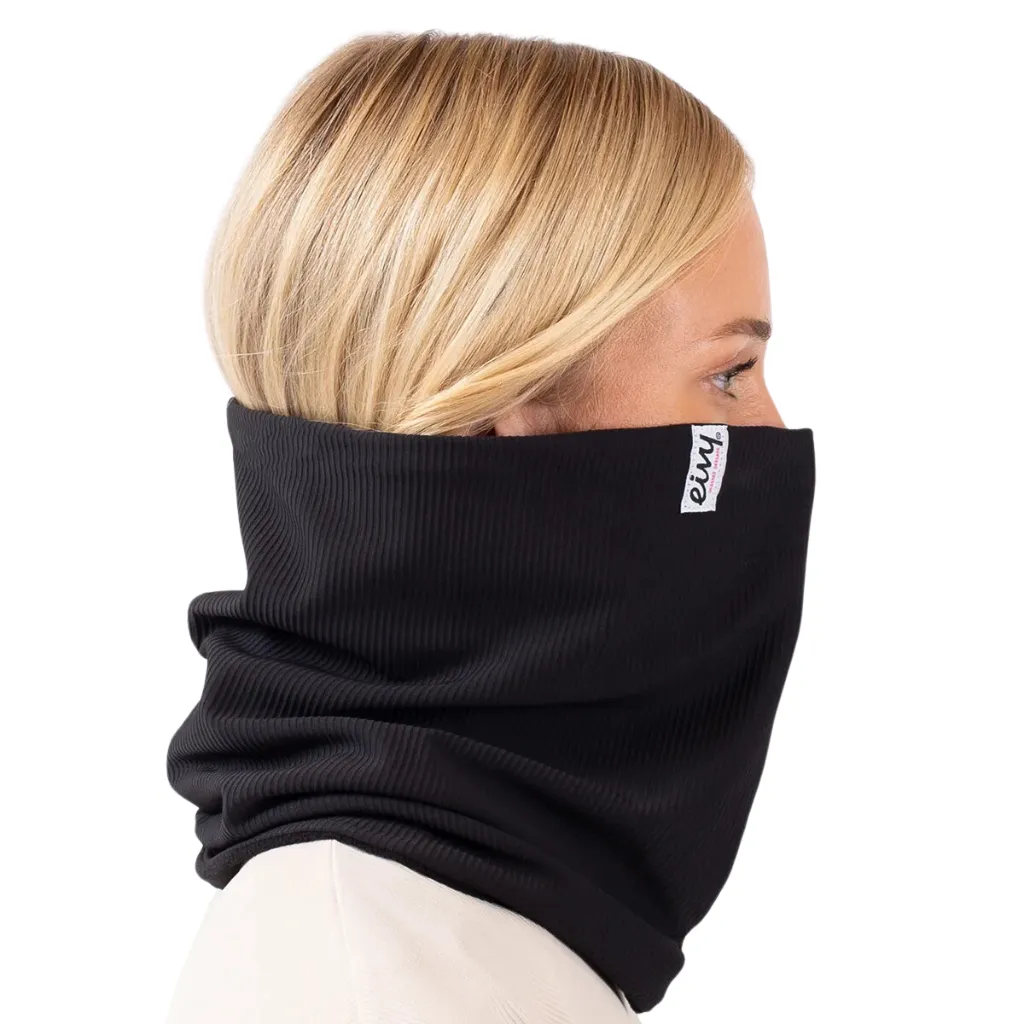 Eivy Colder Ribbed Neckwarmer