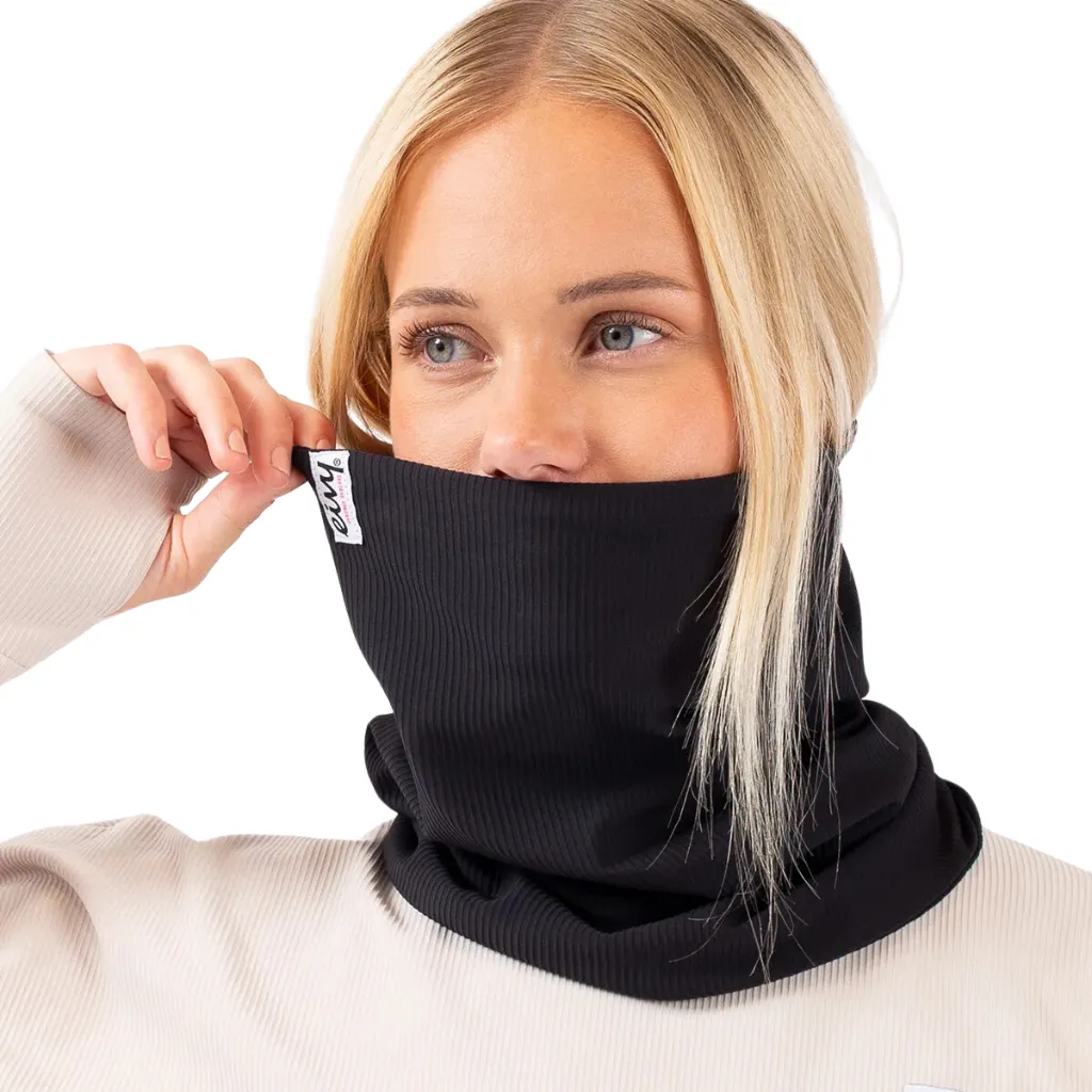 Eivy Colder Ribbed Neckwarmer