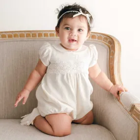 Emma Bubble Romper