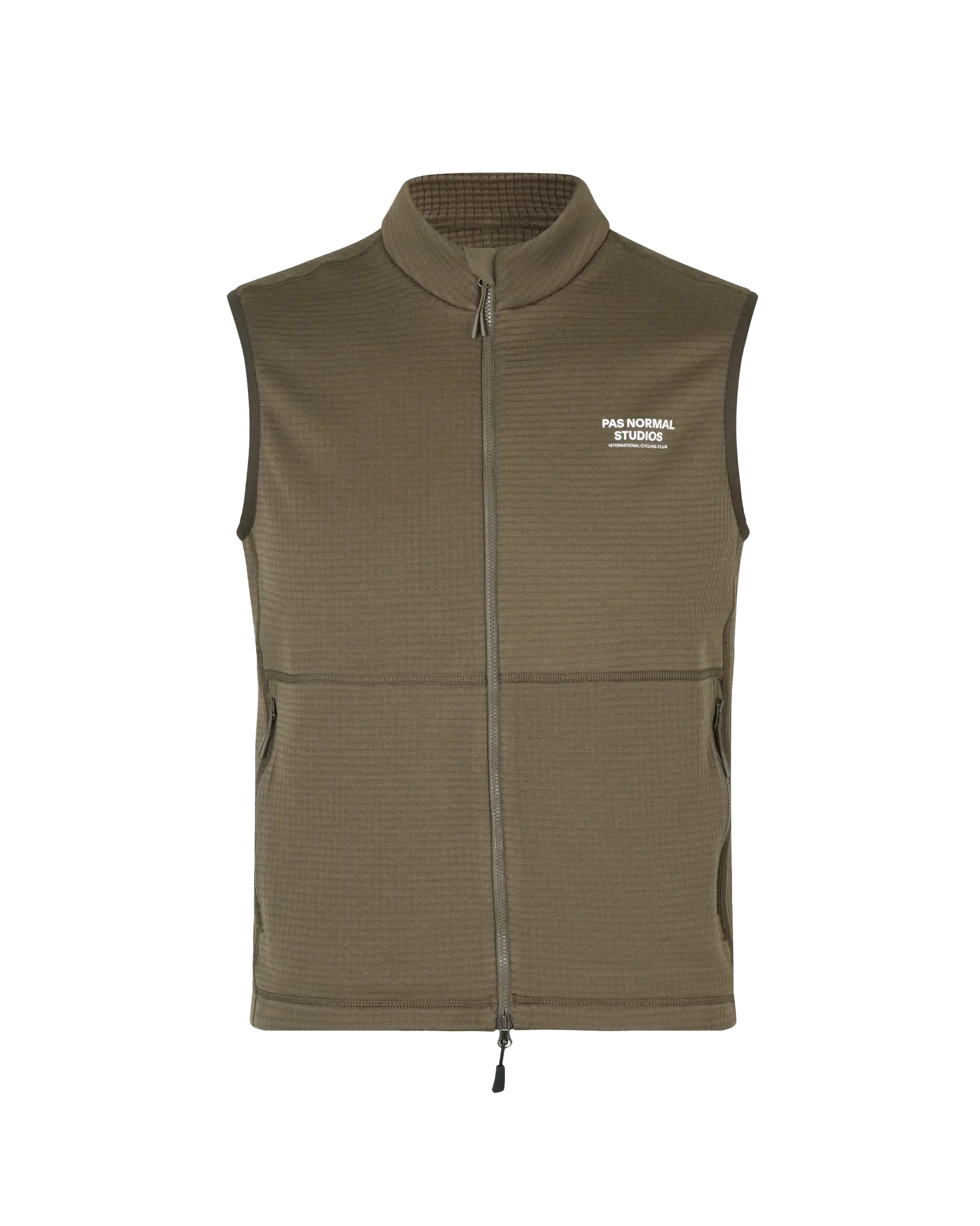 Escapism Performance Fleece Vest