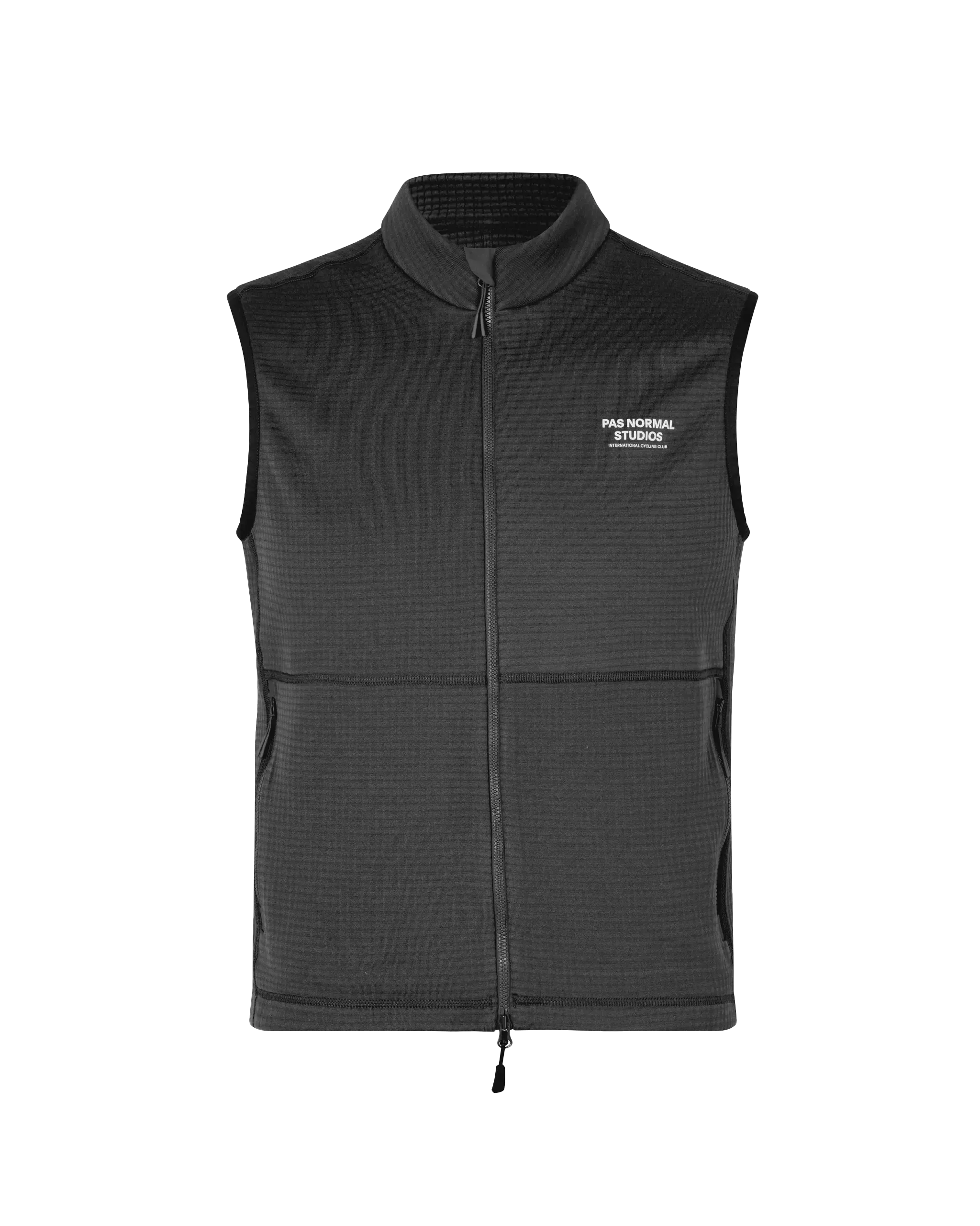 Escapism Performance Fleece Vest