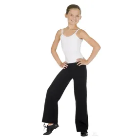 Eurotard Child Cotton Jazz Pants