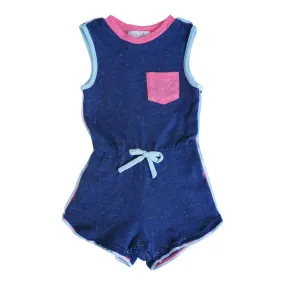 EVERLY ROMPER RING POP