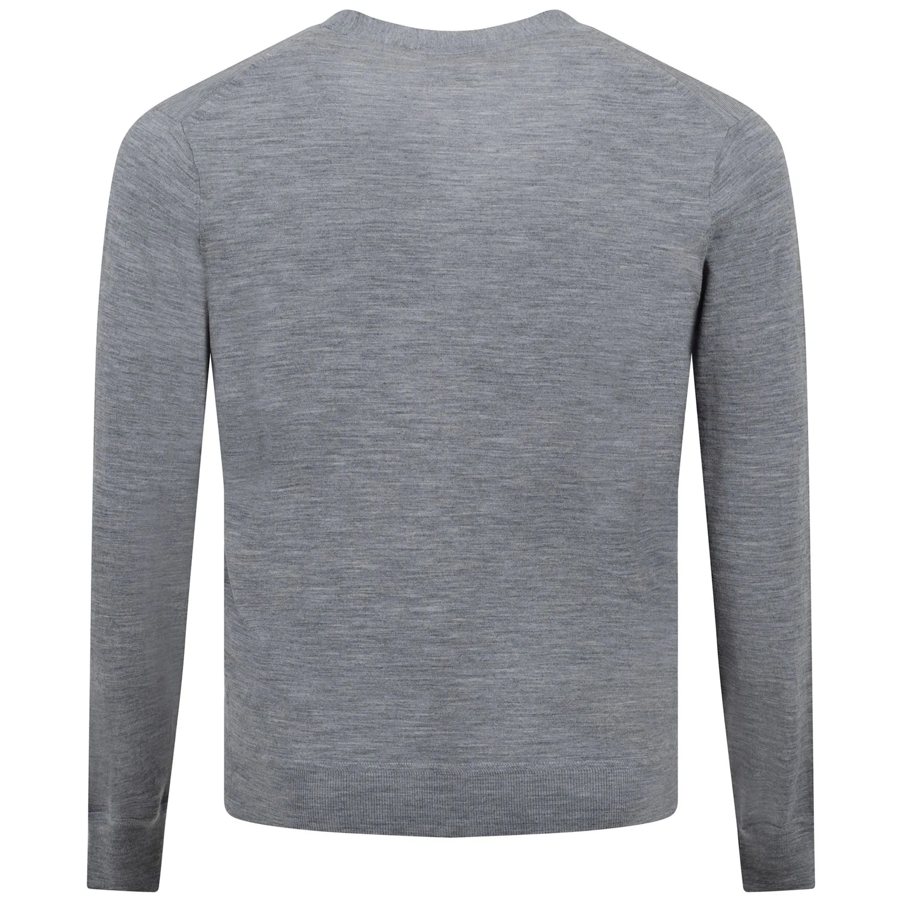 Excursionist Flex Cardigan Gale Grey - AW22