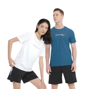 Exercise Fitness T-Shirt