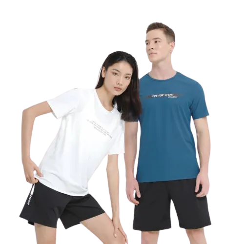 Exercise Fitness T-Shirt