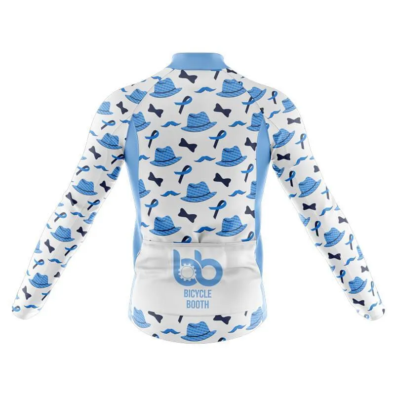 Fight for a Cause Thermal Club Jersey (V2)