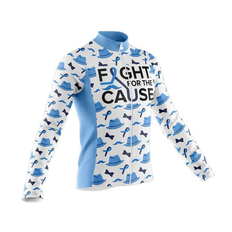 Fight for a Cause Thermal Club Jersey (V2)