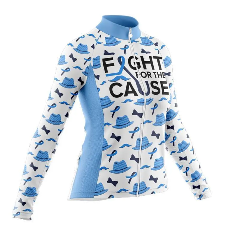 Fight for a Cause Thermal Club Jersey (V2)