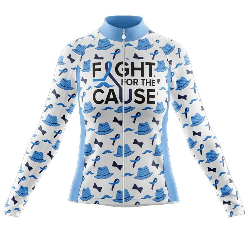 Fight for a Cause Thermal Club Jersey (V2)