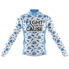 Fight for a Cause Thermal Club Jersey (V2)