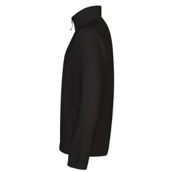 Finchley Lawn Tennis Club - Unisex Fleece Jacket