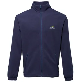 Finchley Lawn Tennis Club - Unisex Fleece Jacket