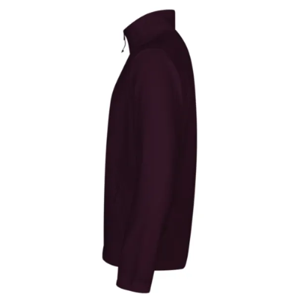 Finchley Lawn Tennis Club - Unisex Fleece Jacket