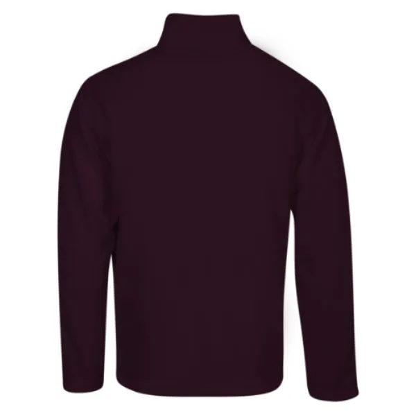 Finchley Lawn Tennis Club - Unisex Fleece Jacket