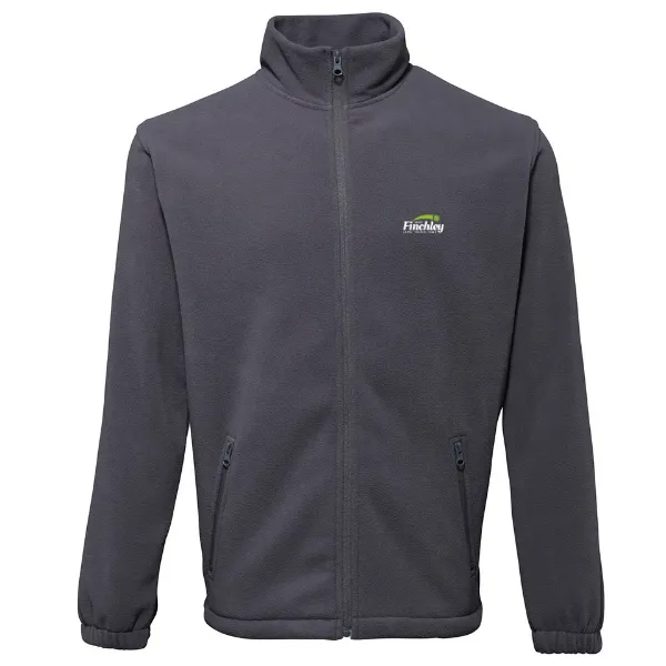 Finchley Lawn Tennis Club - Unisex Fleece Jacket