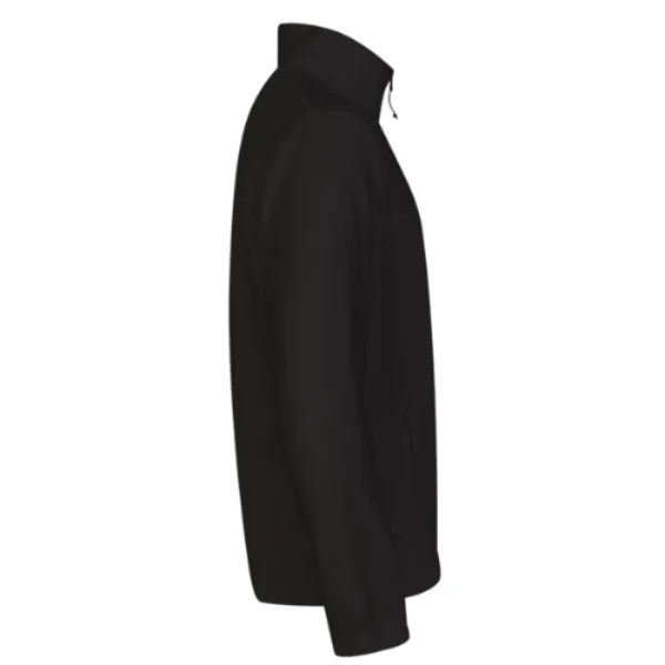 Finchley Lawn Tennis Club - Unisex Fleece Jacket