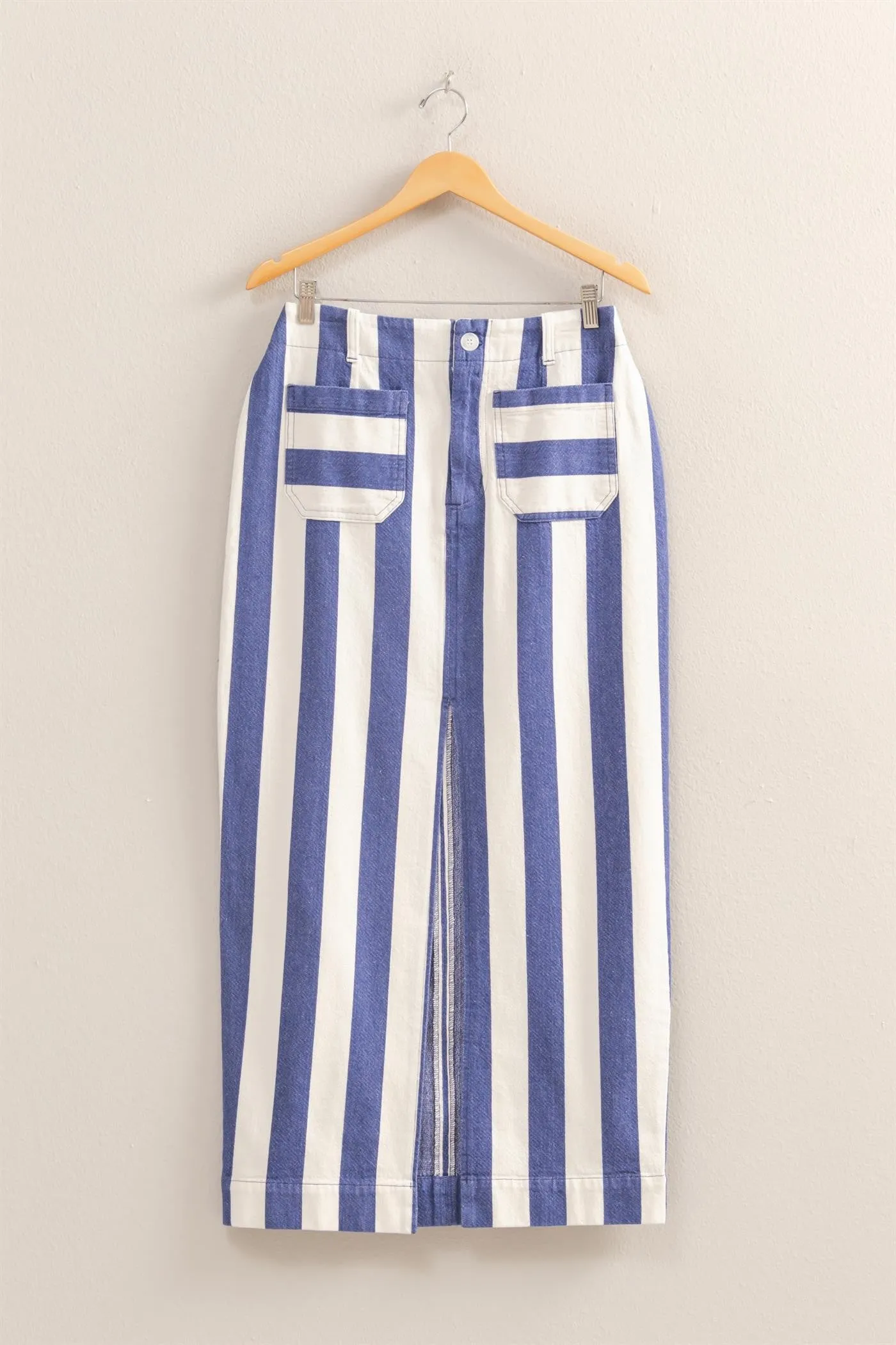 First Date Skirt