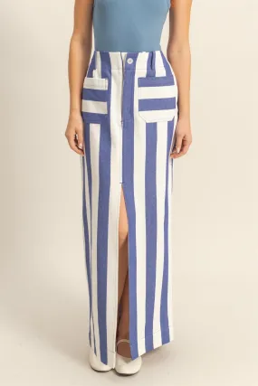 First Date Skirt