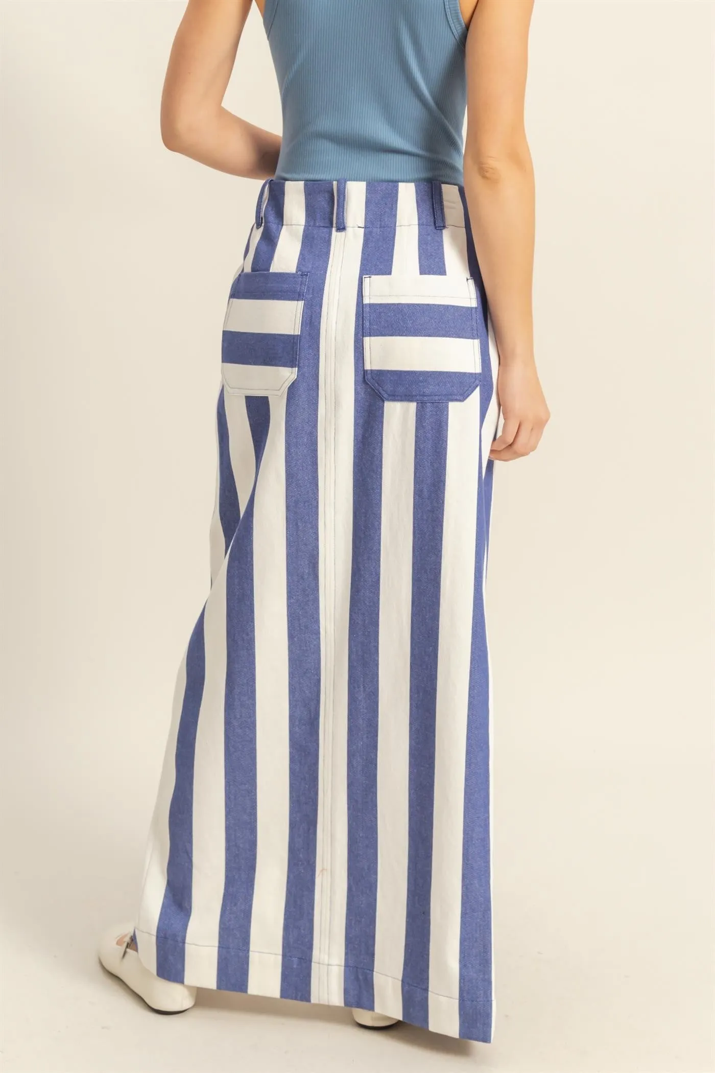 First Date Skirt