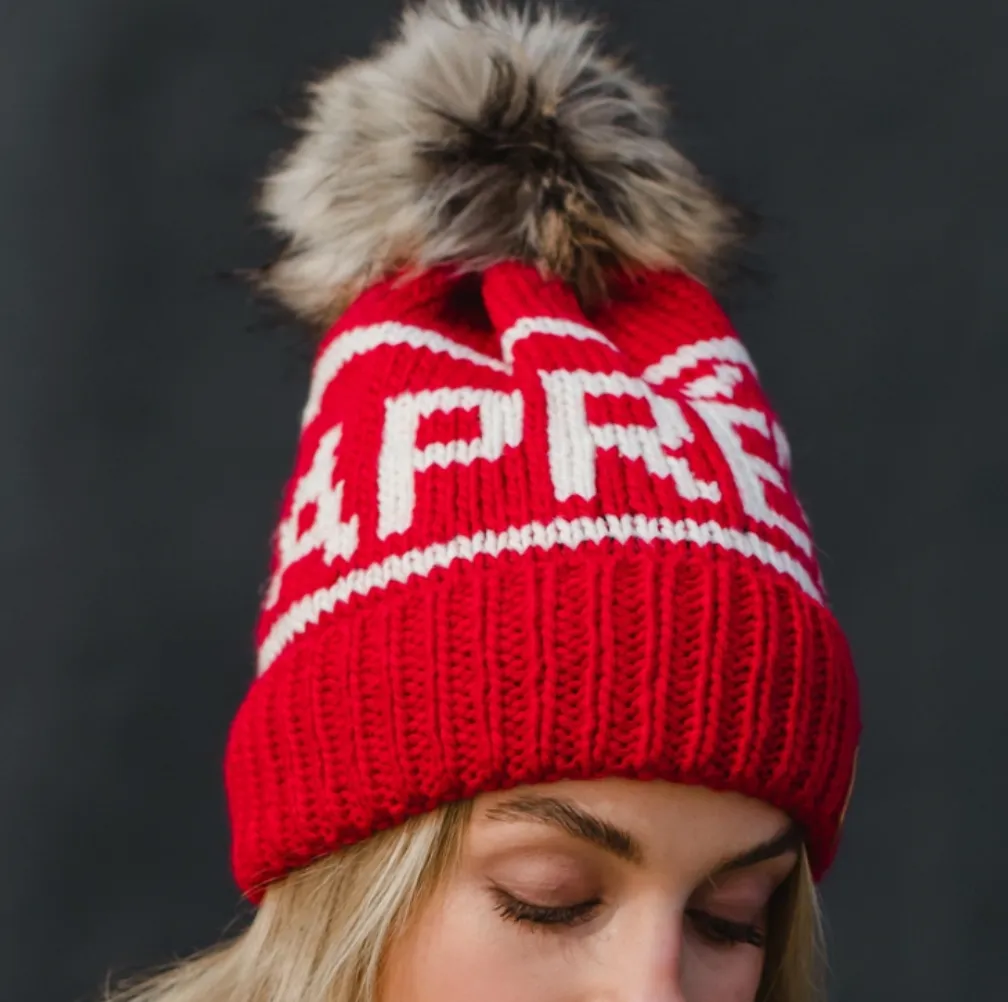 Fleece Lined Hats