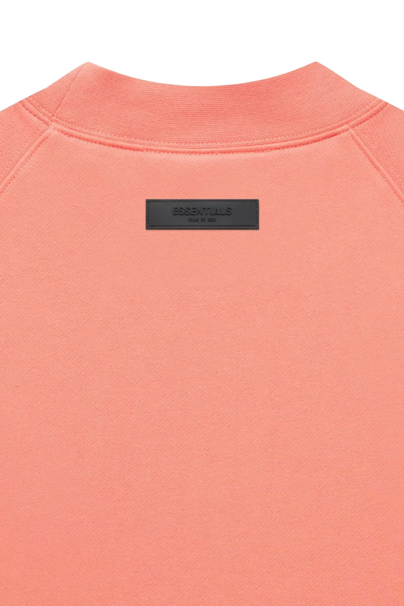 FOG Essentials Crewneck - Coral