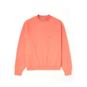 FOG Essentials Crewneck - Coral