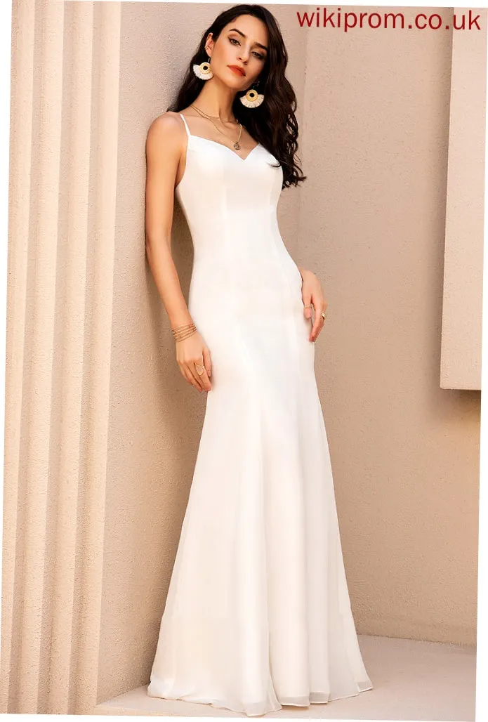 Formal Dresses Dresses Cora V-Neck Bodycon