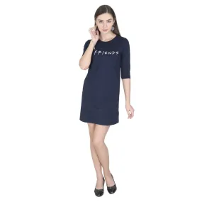 FRIENDS T-Shirt Dress