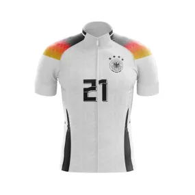 Germany Football Club Jerseys