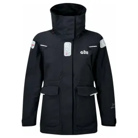 Gill OS25JW Graphite Women's Offshore Jacket