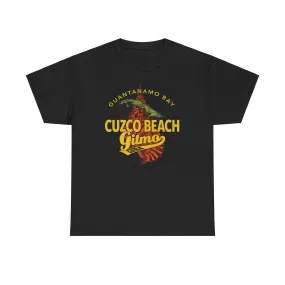 Gitmo Beaches - Cuzco Beach