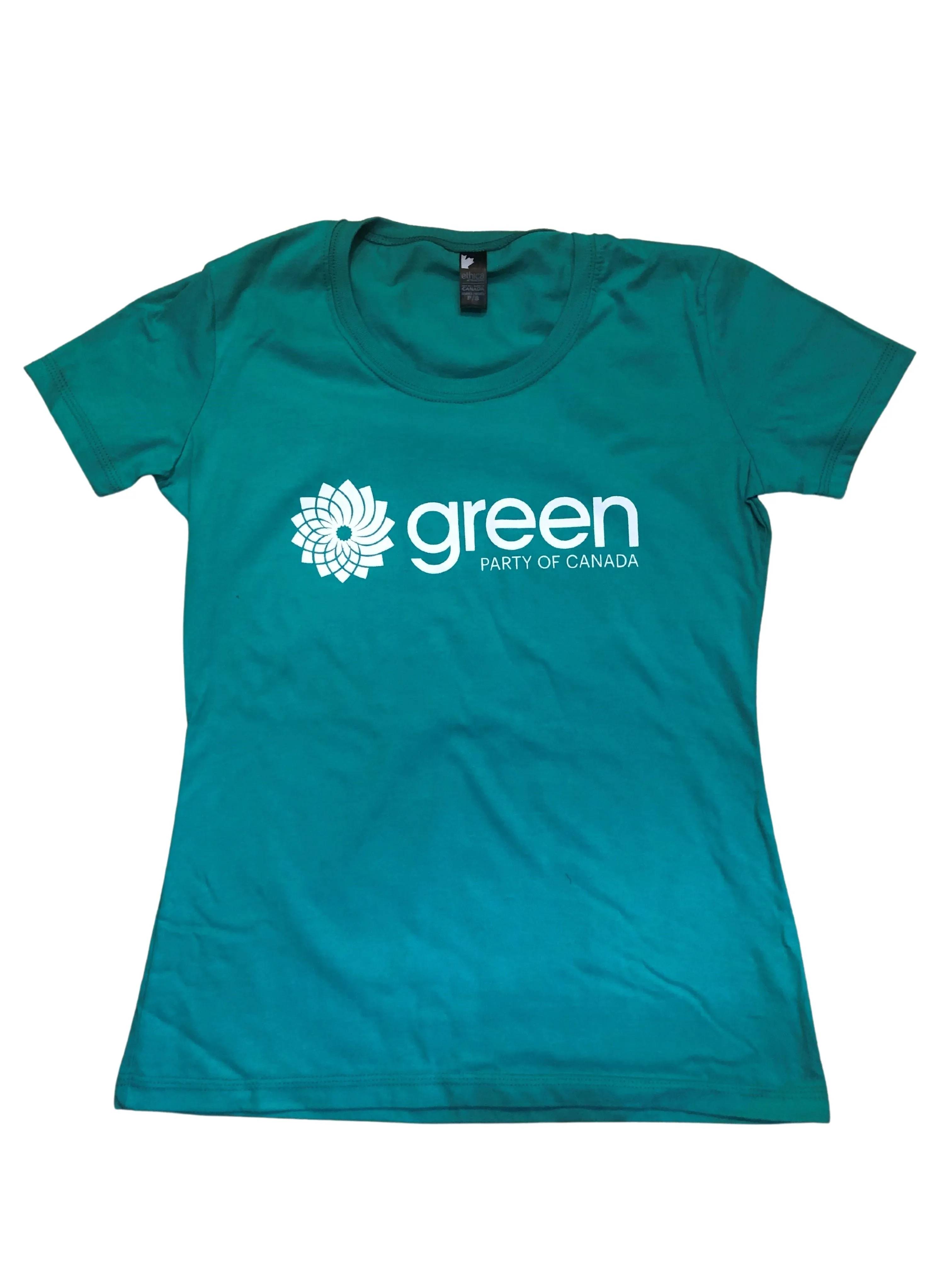 GPC Green T