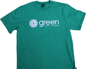 GPC Green T