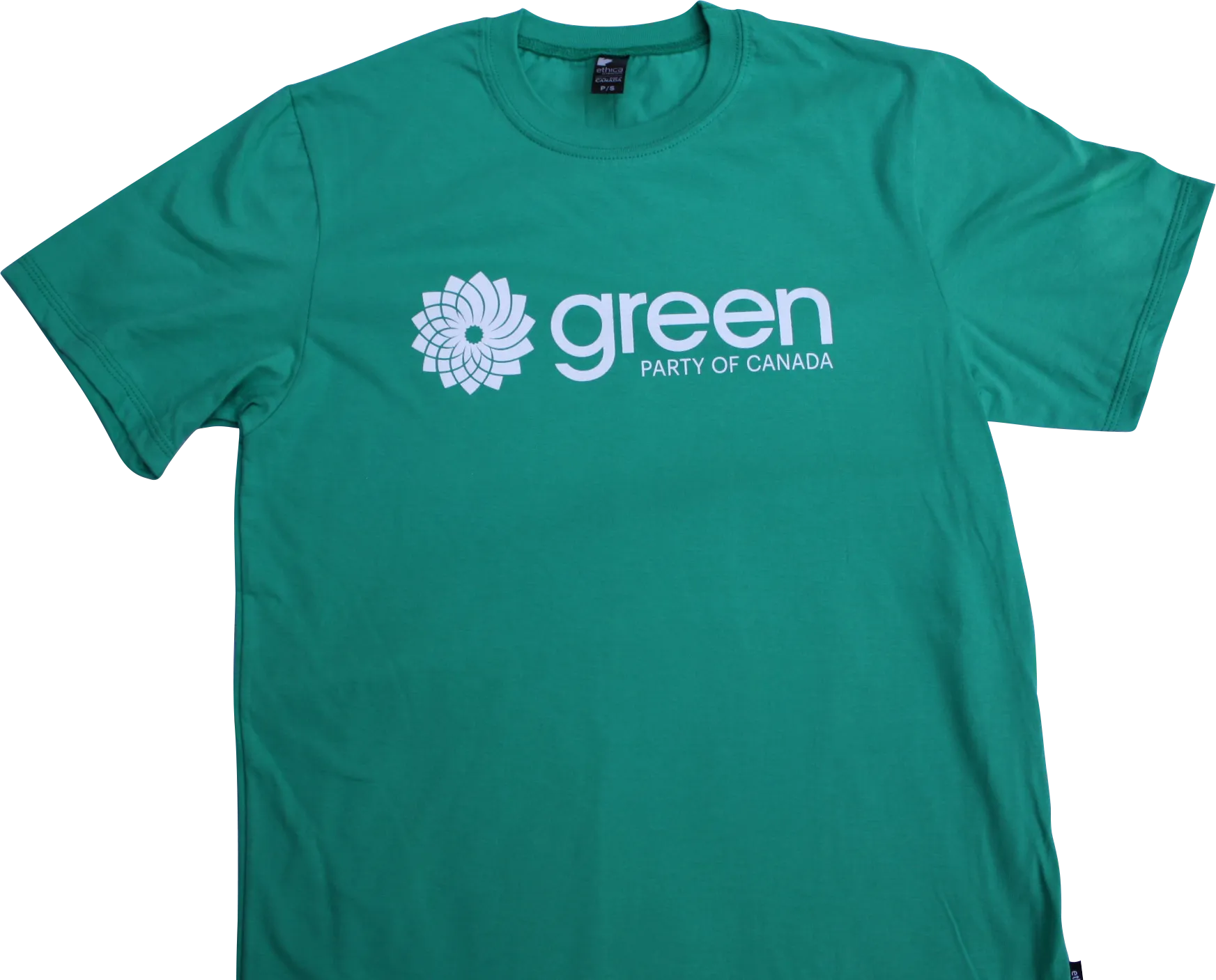 GPC Green T