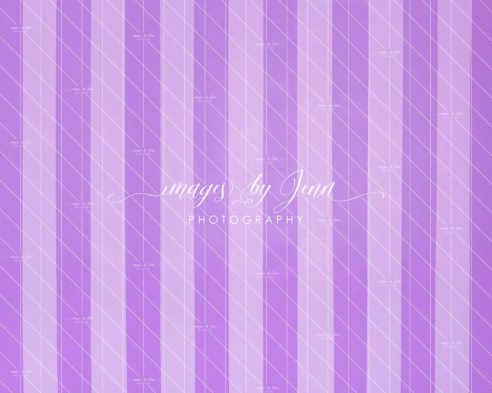 Grape Stripe Wall (JG)